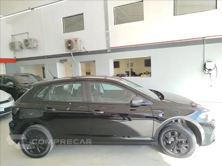 POLO 1.0 MPI Track