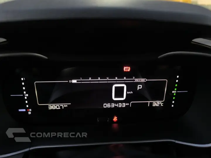 C4 CACTUS 1.6 VTI 120 Feel
