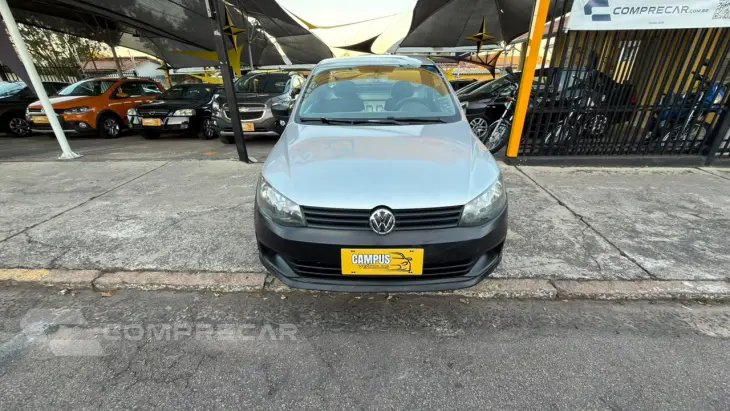 SAVEIRO 1.6 8V