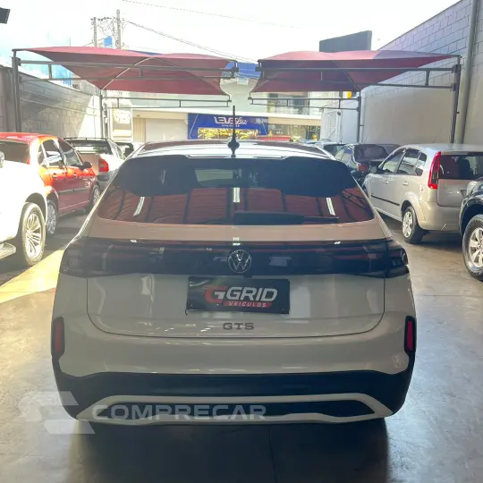 NIVUS 1.4 250 TSI GTS
