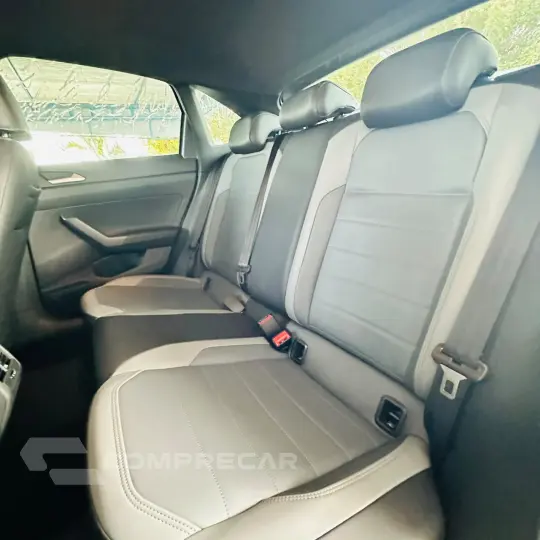 NIVUS 1.0 200 TSI Highline