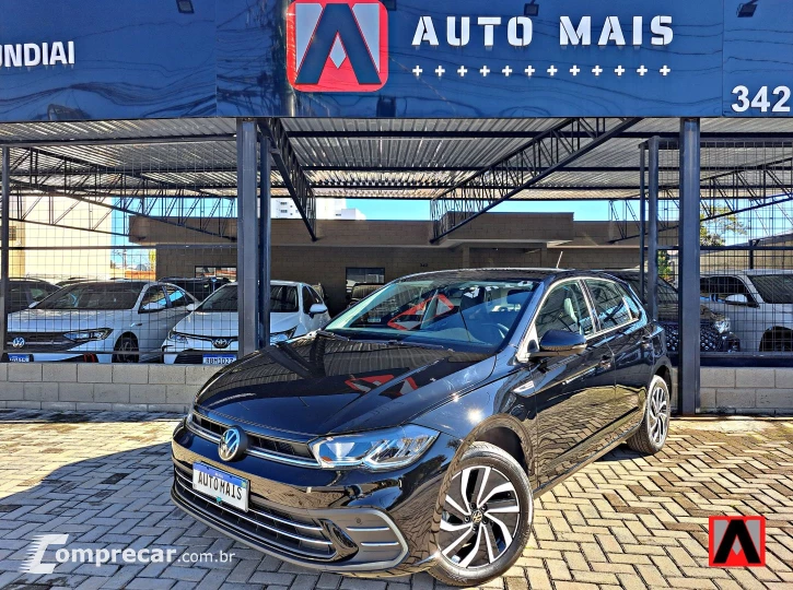 POLO 1.0 170 TSI Highline