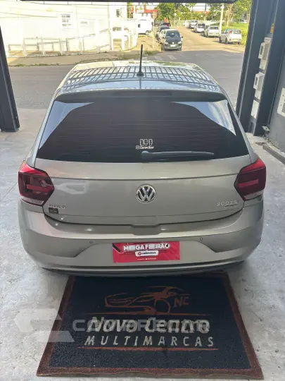 POLO 1.0 200 TSI Comfortline