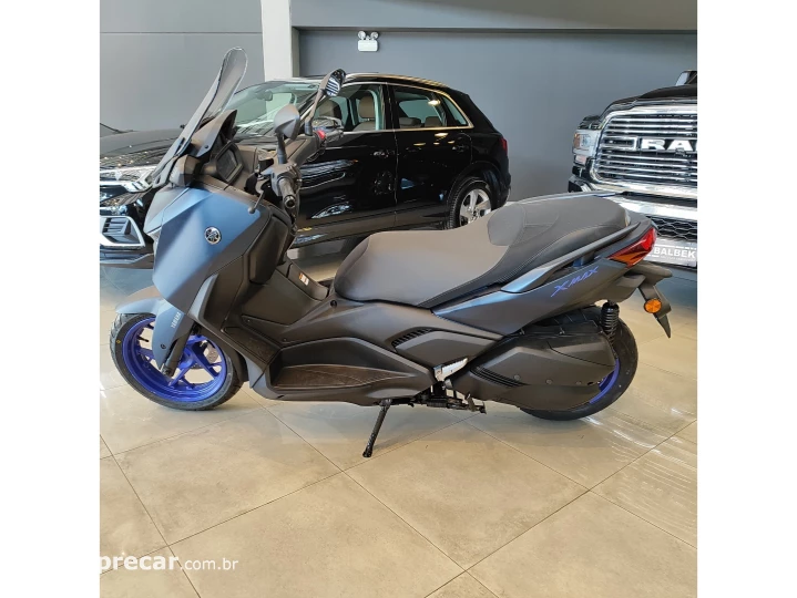 XMAX 250 ABS
