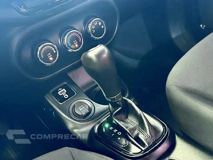 TORO 1.8 16V EVO FLEX FREEDOM AT6