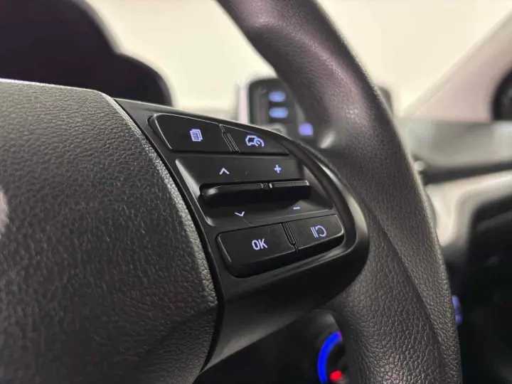 HB20 1.0 12V FLEX SENSE MANUAL