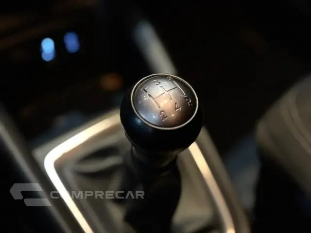 HB20 - 1.0 12V EVOLUTION MANUAL