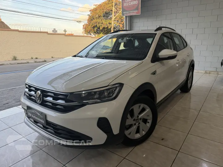NIVUS 1.0 200 TSI Comfortline