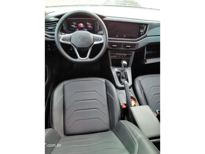 POLO 1.0 170 TSI HIGHLINE AUTOMÁTICO