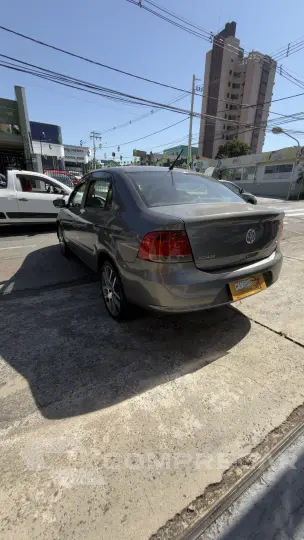 VOYAGE 1.6 MI Trend 8V