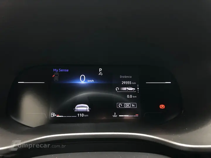 Kardian 1.0 Tce Flex Premiére Edition Edc