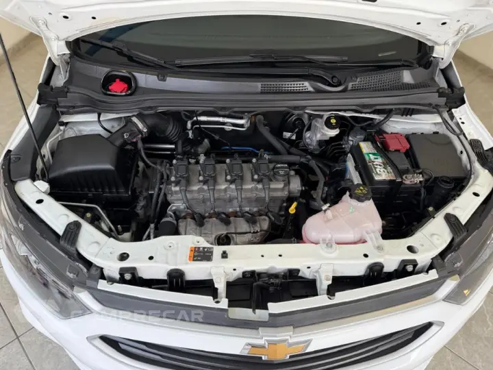 ONIX HATCH Joy 1.0 8V Flex 5p Mec.
