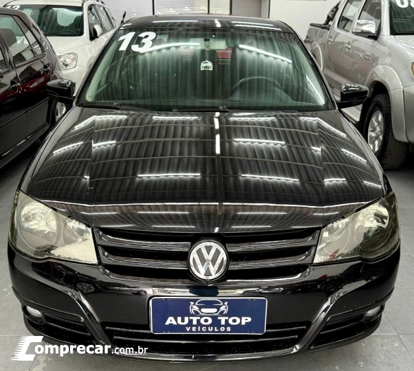 GOLF 1.6 MI 8V