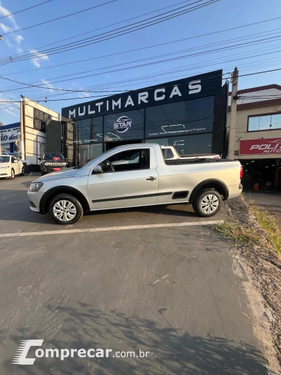 SAVEIRO 1.6 CS 8V