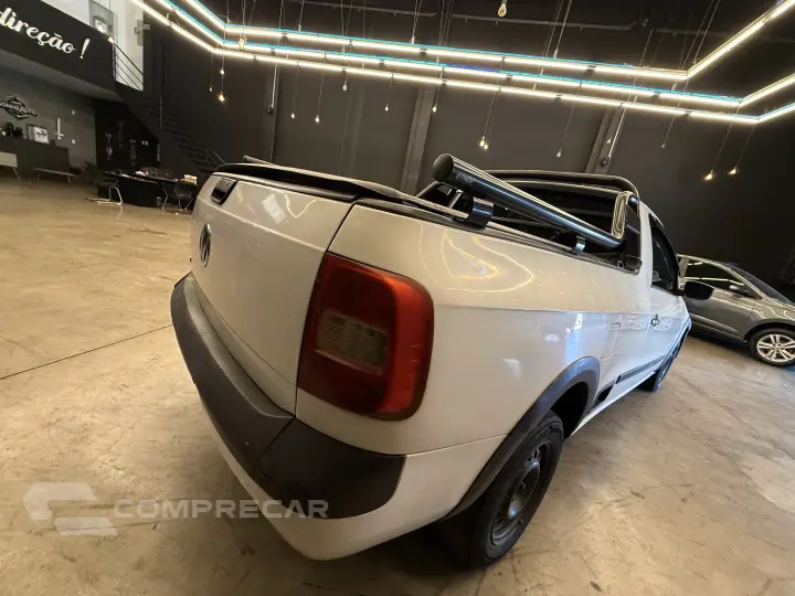 SAVEIRO 1.6 8V