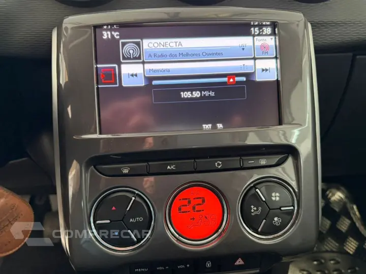 C3 Attraction Pure Tech 1.2 Flex 12V Mec