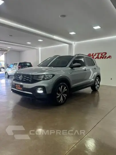 T CROSS CL TSI