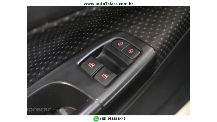 VOYAGE - 1.0 MI TRENDLINE 8V 4P MANUAL