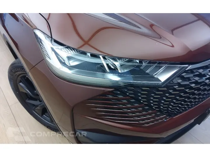 HAVAL H6 1.5  HEV PREMIUM E-TRACTION
