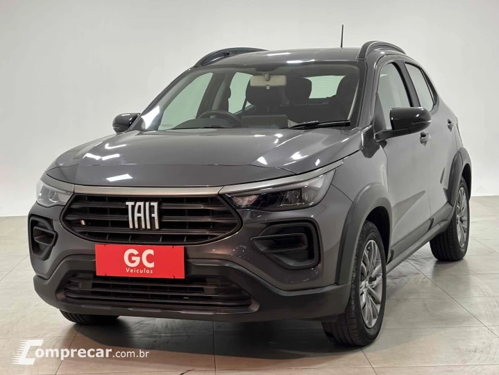PULSE 1.3 FLEX DRIVE CVT