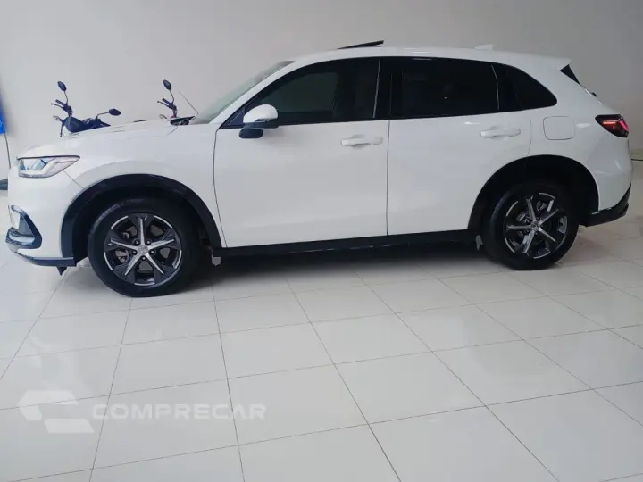 ZR-V 2.0 I-vtec Touring