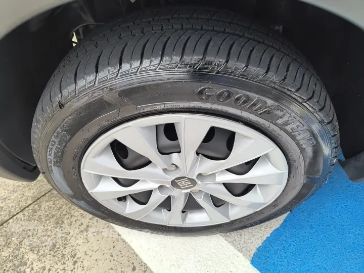 MOBI 1.0 8V EVO Like.