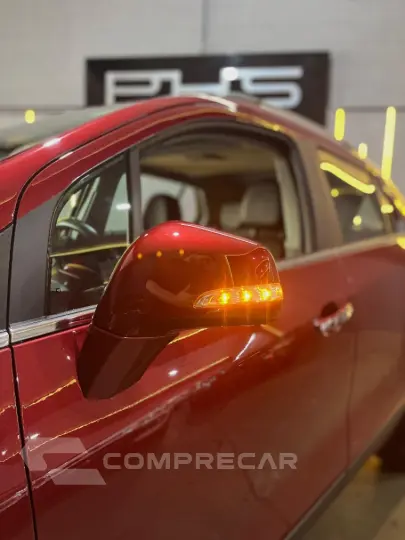 TRACKER 1.4 16V Turbo Premier