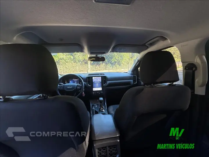 RANGER 2.0 TURBO DIESEL CD XLS 4X4 AUTOMÁTICO