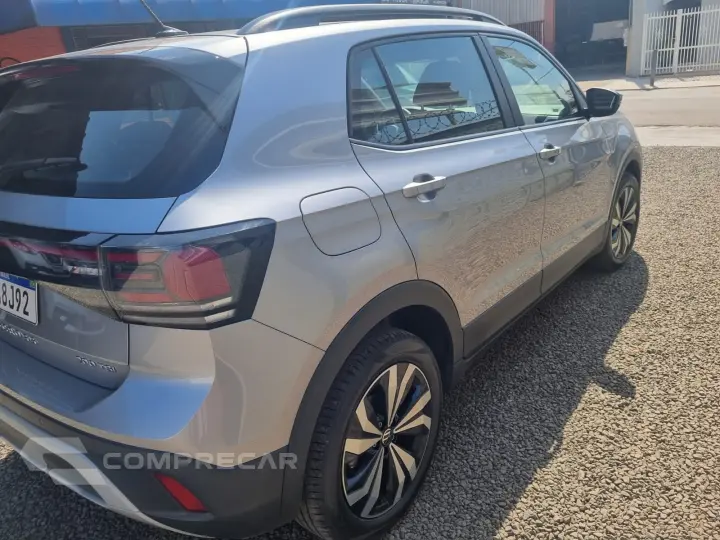 T-CROSS 1.0 200 TSI