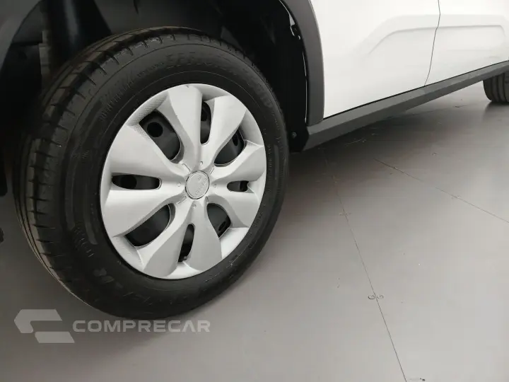 C3 1.0 FIREFLY FLEX LIVE PACK MANUAL