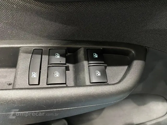 ONIX - 1.4 MPFI LTZ 8V 4P MANUAL