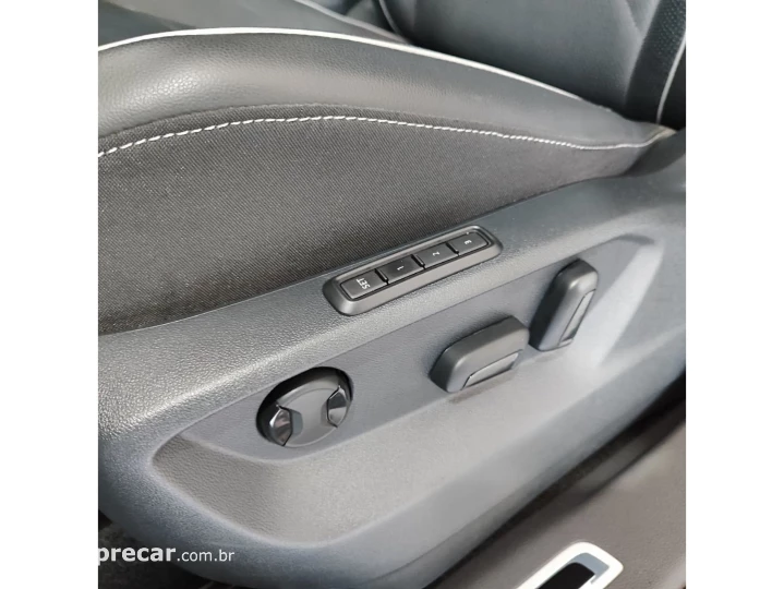 TIGUAN 2.0 300 TSI GASOLINA ALLSPACE R-LINE AUTOMÁTICO