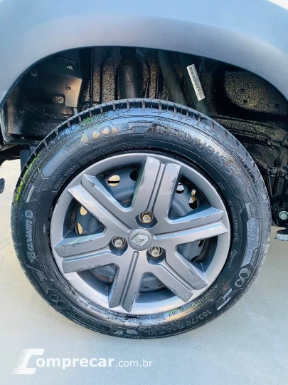 KWID 1.0 12V SCE ZEN