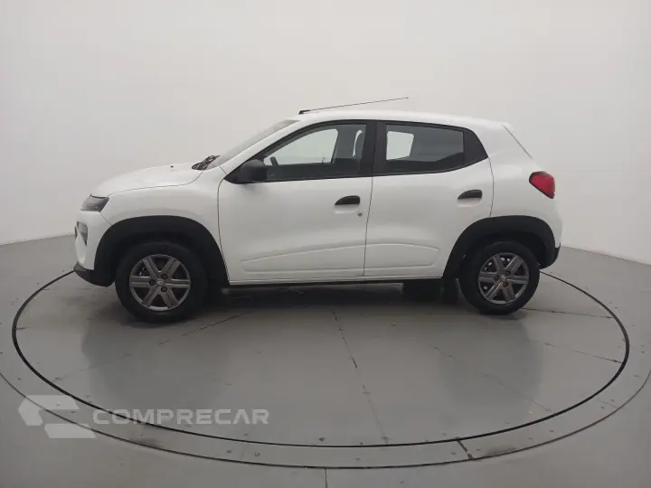 KWID 1.0 12V SCE FLEX ZEN MANUAL