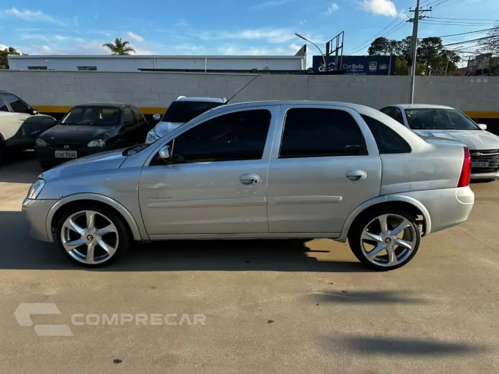 Corsa Sedan 1.4 4P PREMIUM FLEX