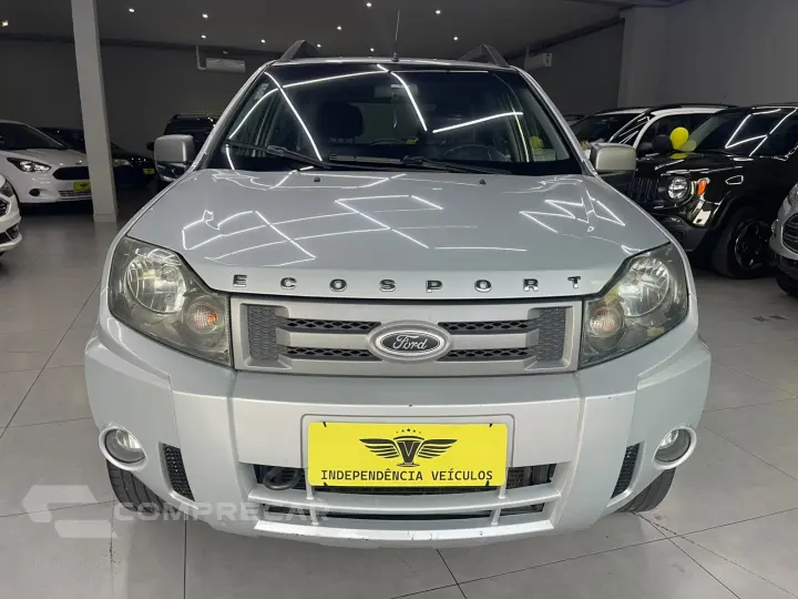 ECOSPORT 1.6 Freestyle 8V