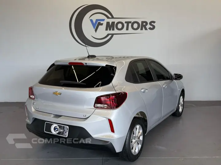 ONIX 1.0 FLEX LT MANUAL