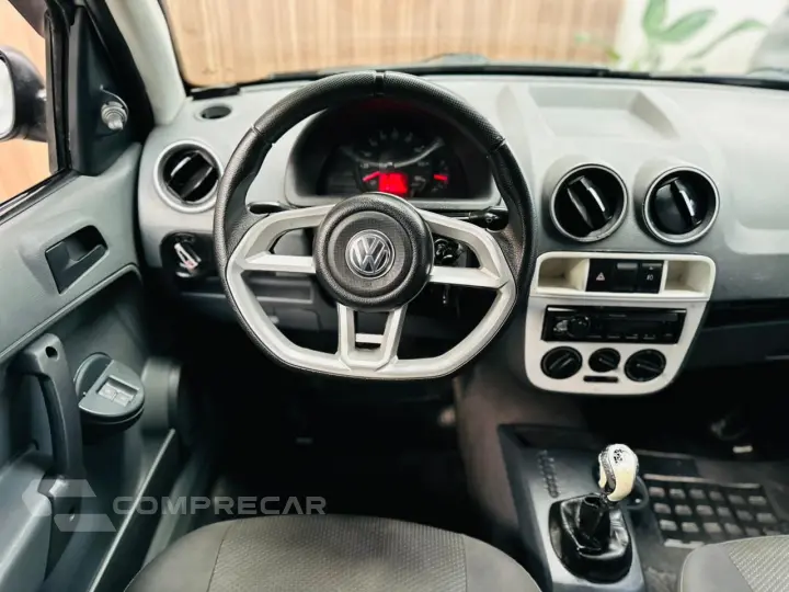 GOL 1.0 MI 8V G.IV