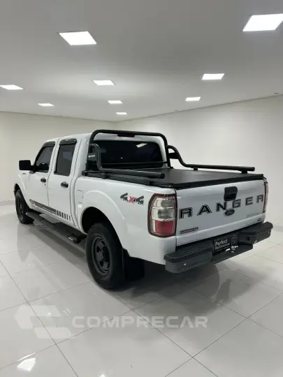 RANGER 3.0 XL 16V 4X4 CD