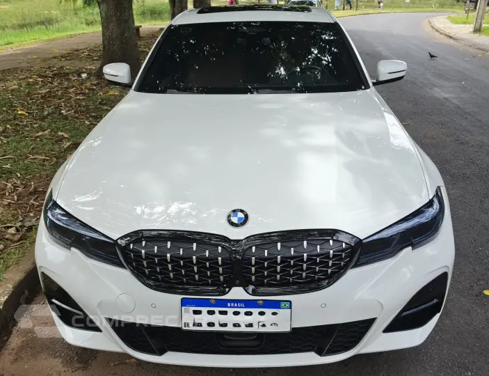 330E 2.0 16V Turbo M Sport