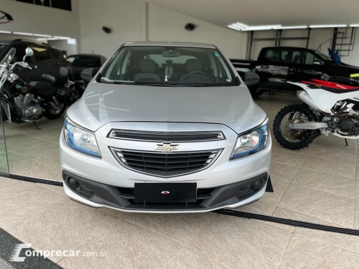 ONIX 1.0 MPFI LT 8V FLEX 4P MANUAL