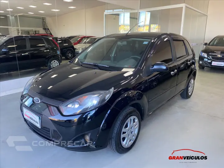 FIESTA 1.0 MPI HATCH 8V FLEX 4P MANUAL