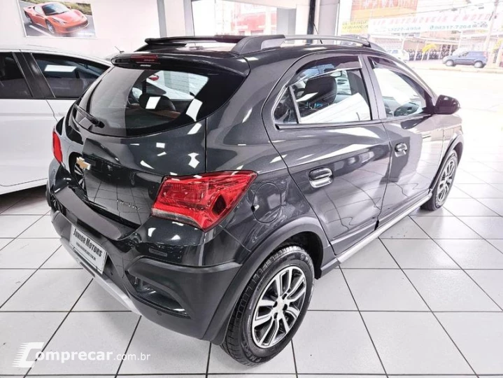 ONIX 1.4 MPFI Activ 8V