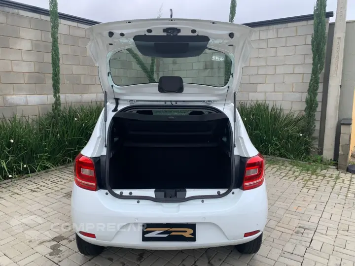 SANDERO 1.0 12V SCE FLEX EXPRESSION MANUAL