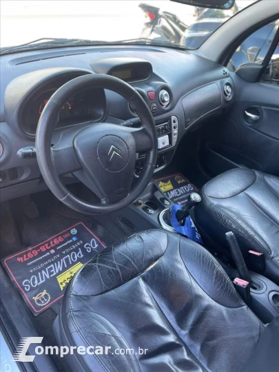 C3 1.4 I XTR 8V