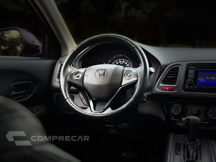 HR-V 1.8 16V EX