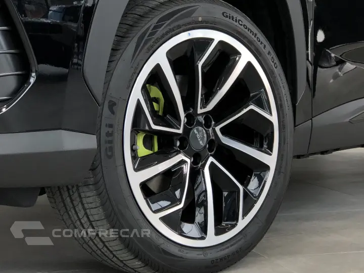 S06 1.5 TGDI PHEV PREMIUM DHT.