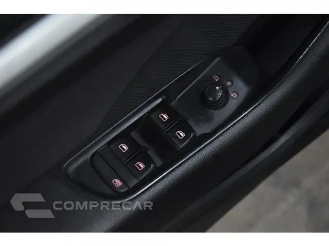 A3 - 1.4 TFSI SEDAN 16V 4P S-TRONIC