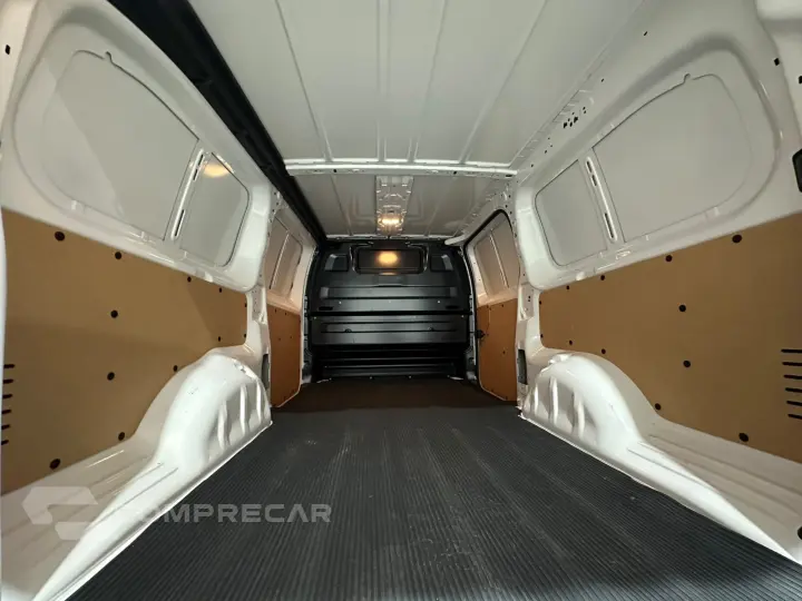 Scudo Cargo 2.2 16V Turbo Diesel