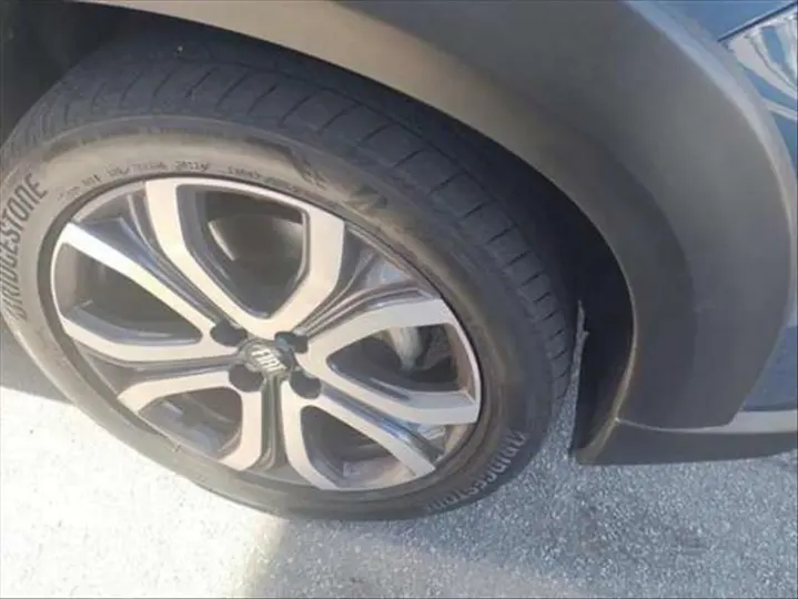 PULSE 1.0 Turbo 200 Impetus